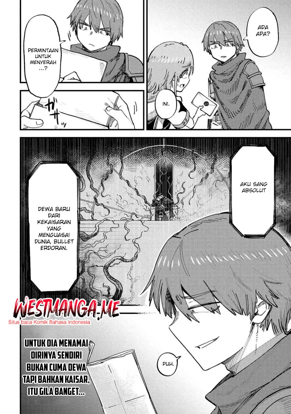 Kaifuku Jutsushi Yarinaoshi: Sokushi Mahou to Skill Copy no Chouetsu Heal Chapter 73 Fix Gambar 8